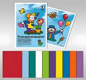 Ursus TRANSP.42G.70x100CM,2xGEF.25BG.WEISS