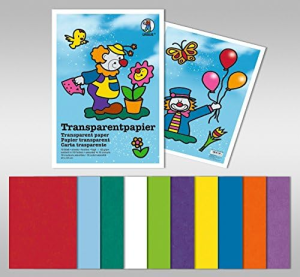 Ursus TRANSP.42G.70x100CM,2xGEF.25BG.WEISS