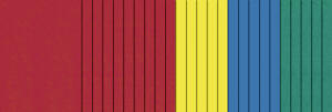 Ursus TRANSP.42G.70x100CM,2xGEF.25BG.4F.SORTIERT