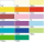Ursus TRANSP.ROLLE 42G.70x100CM,BRAUN
