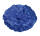 Ursus PAPER POMPONS,SEIDENP.20G.50x70CM,10BG.C.BLAU