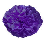 Ursus PAPER POMPONS,SEIDENP.20G.50x70CM,10BG.VIOLET
