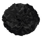 Ursus PAPER POMPONS,SEIDENP.20G.50x70CM,10BG.SCHWAR