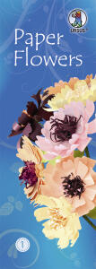 Ursus PAPER FLOWERS SET 1