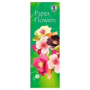 Ursus PAPER FLOWERS SET 2