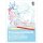 Ursus TRANSP.BLOCK 65G.DIN A3,25BL.WEISS