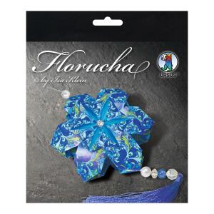 Ursus FLORUCHA "SAPPHIRE"