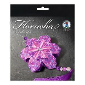 Ursus FLORUCHA "AMETHYST"