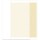 Ursus TRANSP.BLOCK 65G.DIN A4,25BL.WEISS