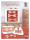 Ursus PAPIERSCHLEIFEN ROT 15 STK, 5 DESIGNS