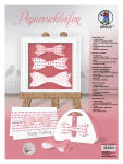 Ursus PAPIERSCHLEIFEN ROSA 15 STK, 5 DESIGNS
