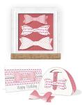 Ursus PAPIERSCHLEIFEN ROSA 15 STK, 5 DESIGNS