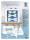 Ursus PAPIERSCHLEIFEN HELLBLAU 15 STK, 5 DESIGNS