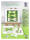 Ursus PAPIERSCHLEIFEN HELLGRUEN 15 STK, 5 DESIGNS