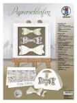 Ursus PAPIERSCHLEIFEN TAUPE 15 STK, 5 DESIGNS