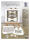 Ursus PAPIERSCHLEIFEN TAUPE 15 STK, 5 DESIGNS