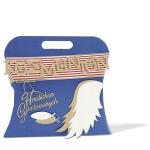 Ursus DEKO-SET "KOMMUNION" KK.250G 24,8X33CM...