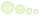 Ursus PAPER DOILIES STARLIGHT 200G 8ST.4GR.HERZBL.MINT