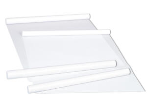 Ursus ZEICHENTRANSPARENTPAPIER ROLLE 115G.63CMx5M