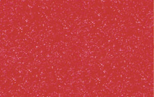 Ursus URSELLE-BASTELP.25x35CM,10BL.RUBINROT