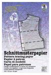 Ursus SCHNITTMUSTERP.40G.100x150CM,5BG.