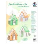 Ursus GESCHENKBOXEN & DEKO-SET "SWEET HOME"...