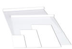 Ursus ZEICHENTRANSP.85G.22x31CM,100BL.