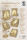 Ursus GESCHENKBOXEN-SET "FEDERN" CREME/GOLD