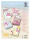 Ursus GESCHENKBOXEN-SET "FLAMINGO"