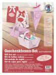 Ursus GESCHENKBOX-SET "LIEBE"