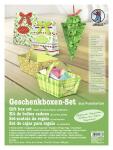 Ursus GESCHENKBOX-SET "GLÜCKWUNSCH"