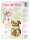 Ursus PAPER GIFT BOXES "HÄSCHEN"