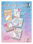 Ursus GESCHENKBOXEN-SET "EINHORN"