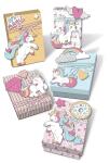 Ursus GESCHENKBOXEN-SET "EINHORN"