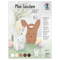 Ursus MINI-TASCHEN "HASE"