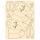 Ursus MINI-TASCHEN "HASE" 4008525238140