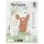 Ursus MINI-TASCHEN "HASE"