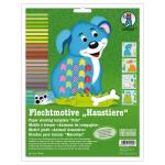 Ursus FLECHTMOTIVE "HAUSTIERE"