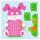 Ursus FLECHTMOTIVE "HAUSTIERE"