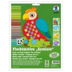 Ursus FLECHTMOTIVE "ZOOTIERE"