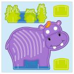 Ursus FLECHTMOTIVE "ZOOTIERE"