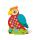 Ursus FLECHTMOTIVE "ZOOTIERE"