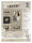 Ursus BILDERRAHMENSET "FRIENDS" 6 BLATT