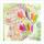 Ursus FALTBL."FANCY PAPER"80G.10x10CM,15D.300B.