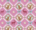 Ursus DESIGN+GESCHENKP.ALPENCHIC 80G.50x70,5MOT.