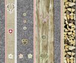 Ursus DESIGN+GESCHENKP.ALPENCHIC 80G.50x70,5MOT.