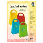Ursus GESCHENKTASCHEN 300G.4ST.4FB.SORT. "INTENSIV"