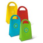 Ursus GESCHENKTASCHEN 300G.4ST.4FB.SORT. "INTENSIV"