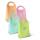 Ursus GESCHENKTASCHEN 300G.4ST.4FB.SORT. "PASTELL"