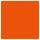 Ursus INTENS.FALTBL.UNI 20x20CM,100BL.ORANGE